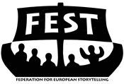 Federation for European Storytelling Logo