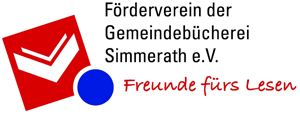 Förderverein Bücherei Simmerath Logo