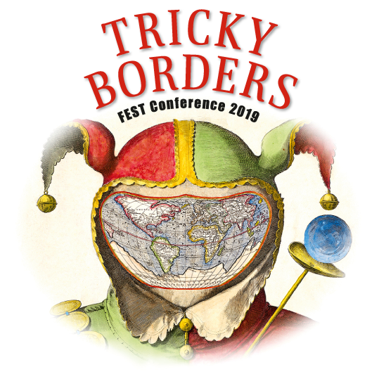 Tricky Borders Konferenz 2019
