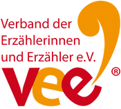 Verband Deutscher Erzählerinnen und Erzähler Logo